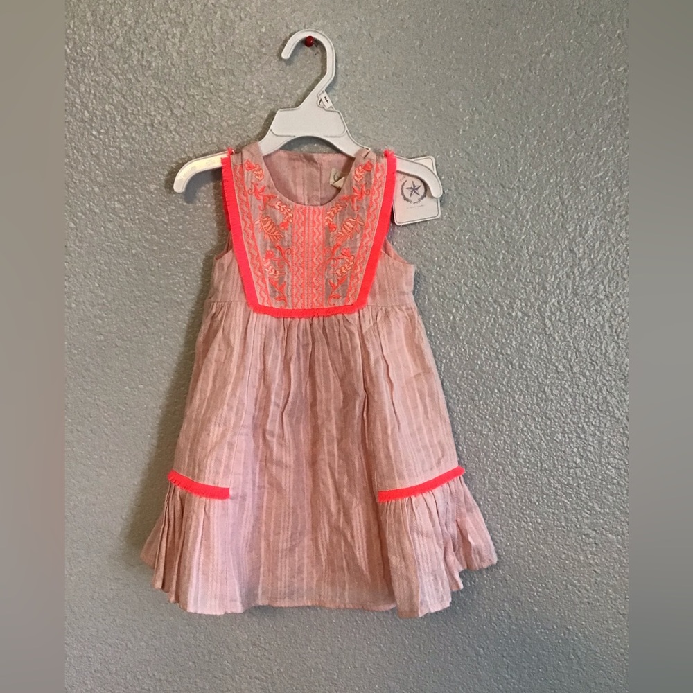 The Prairie Dress.  NWT .